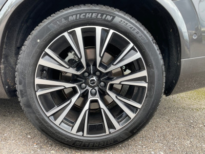 Volvo XC90 Gebrauchtwagen Volvo XC90 Gebrauchtwagen