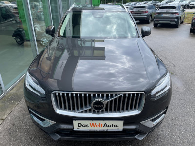 Volvo XC90 Gebrauchtwagen Volvo XC90 Gebrauchtwagen