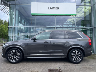 Volvo XC90 Gebrauchtwagen Volvo XC90 Gebrauchtwagen