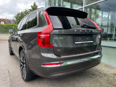 Volvo XC90 Gebrauchtwagen Volvo XC90 Gebrauchtwagen