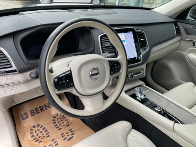 Volvo XC90 Gebrauchtwagen Volvo XC90 Gebrauchtwagen