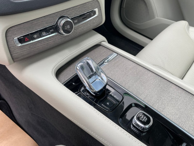 Volvo XC90 Gebrauchtwagen Volvo XC90 Gebrauchtwagen