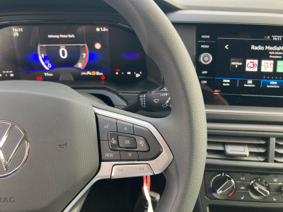 VW Polo Gebrauchtwagen VW Polo Gebrauchtwagen