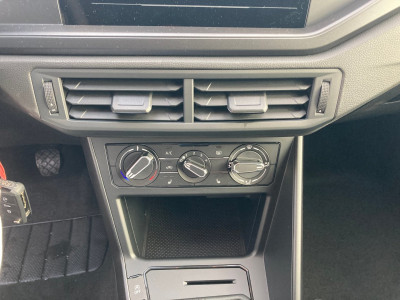 VW Polo Gebrauchtwagen VW Polo Gebrauchtwagen