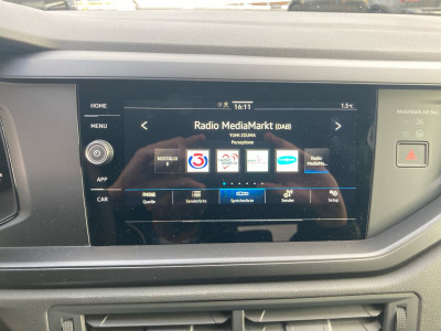 VW Polo Gebrauchtwagen VW Polo Gebrauchtwagen