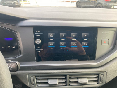 VW Polo Gebrauchtwagen VW Polo Gebrauchtwagen