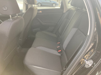 VW Polo Gebrauchtwagen VW Polo Gebrauchtwagen