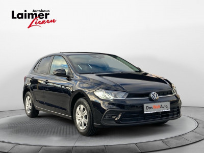 VW Polo Gebrauchtwagen VW Polo Gebrauchtwagen