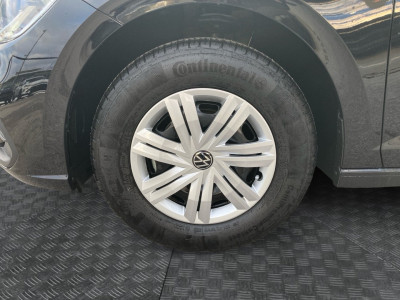 VW Polo Gebrauchtwagen VW Polo Gebrauchtwagen