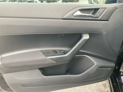 VW Polo Gebrauchtwagen VW Polo Gebrauchtwagen