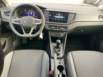 VW Polo Gebrauchtwagen VW Polo Gebrauchtwagen