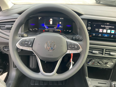 VW Polo Gebrauchtwagen VW Polo Gebrauchtwagen