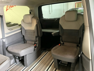 VW Multivan Gebrauchtwagen VW Multivan Gebrauchtwagen