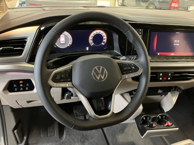 VW Multivan Gebrauchtwagen VW Multivan Gebrauchtwagen