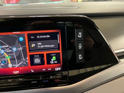 VW Multivan Gebrauchtwagen