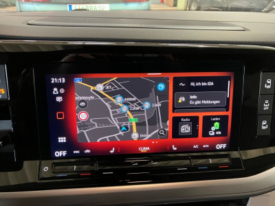 VW Multivan Gebrauchtwagen VW Multivan Gebrauchtwagen