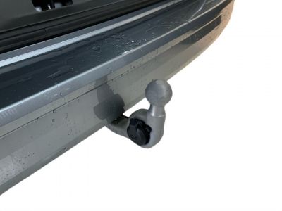 VW Multivan Gebrauchtwagen