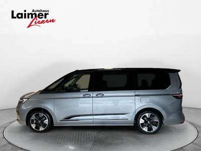 VW Multivan Gebrauchtwagen VW Multivan Gebrauchtwagen