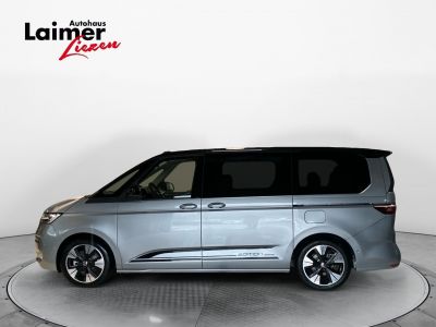 VW Multivan Gebrauchtwagen