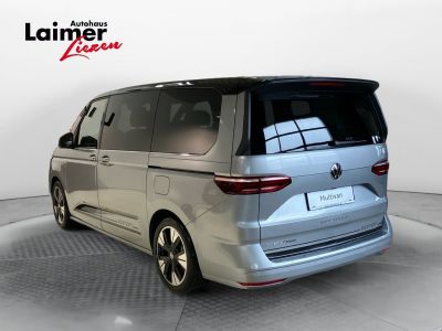 VW Multivan Gebrauchtwagen