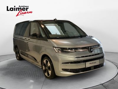 VW Multivan Gebrauchtwagen