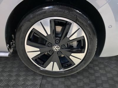 VW Multivan Gebrauchtwagen