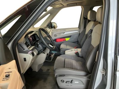 VW Multivan Gebrauchtwagen