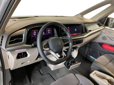 VW Multivan Gebrauchtwagen