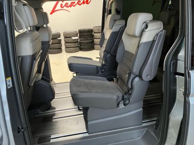 VW Multivan Gebrauchtwagen