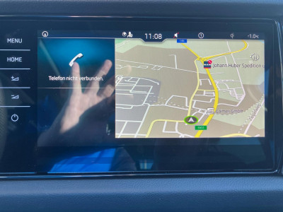 Skoda Kodiaq Gebrauchtwagen Skoda Kodiaq Gebrauchtwagen