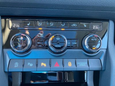 Skoda Kodiaq Gebrauchtwagen Skoda Kodiaq Gebrauchtwagen