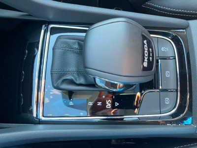 Skoda Kodiaq Gebrauchtwagen Skoda Kodiaq Gebrauchtwagen