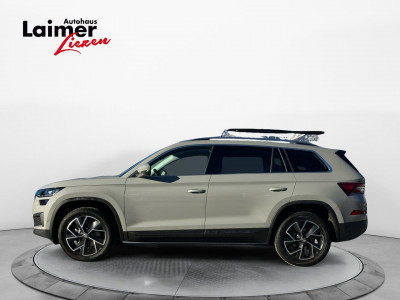 Skoda Kodiaq Gebrauchtwagen Skoda Kodiaq Gebrauchtwagen