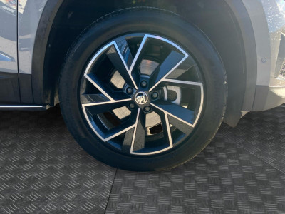 Skoda Kodiaq Gebrauchtwagen Skoda Kodiaq Gebrauchtwagen