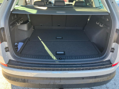 Skoda Kodiaq Gebrauchtwagen Skoda Kodiaq Gebrauchtwagen