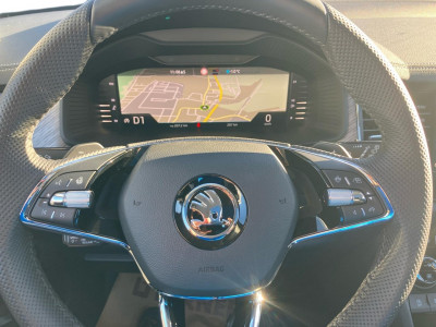 Skoda Kodiaq Gebrauchtwagen Skoda Kodiaq Gebrauchtwagen