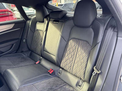 Audi A7 Gebrauchtwagen Audi A7 Gebrauchtwagen