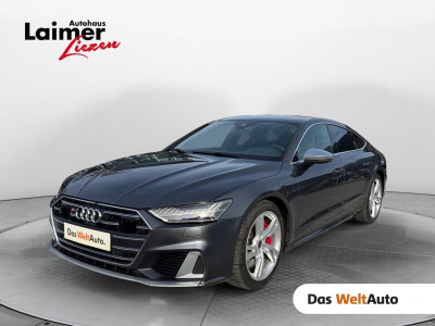 Audi A7 Gebrauchtwagen
