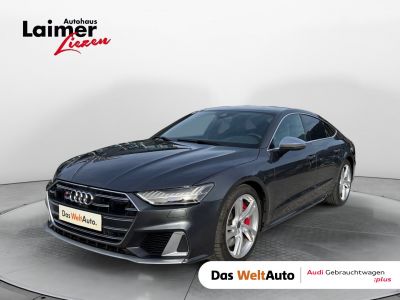 Audi A7 Gebrauchtwagen