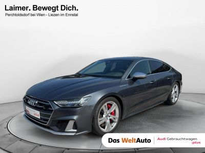 Audi A7 Gebrauchtwagen