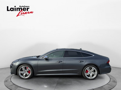 Audi A7 Gebrauchtwagen Audi A7 Gebrauchtwagen