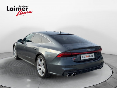 Audi A7 Gebrauchtwagen Audi A7 Gebrauchtwagen