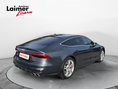 Audi A7 Gebrauchtwagen Audi A7 Gebrauchtwagen