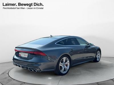 Audi A7 Gebrauchtwagen Audi A7 Gebrauchtwagen
