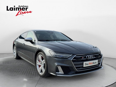 Audi A7 Gebrauchtwagen Audi A7 Gebrauchtwagen