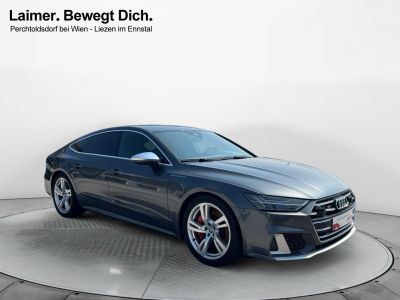 Audi A7 Gebrauchtwagen Audi A7 Gebrauchtwagen