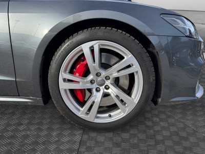 Audi A7 Gebrauchtwagen Audi A7 Gebrauchtwagen