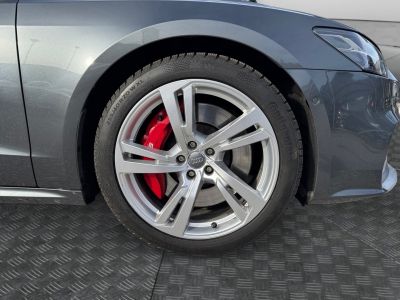 Audi A7 Gebrauchtwagen Audi A7 Gebrauchtwagen