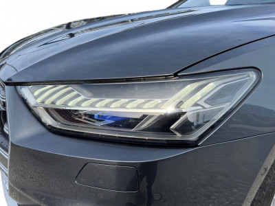 Audi A7 Gebrauchtwagen Audi A7 Gebrauchtwagen