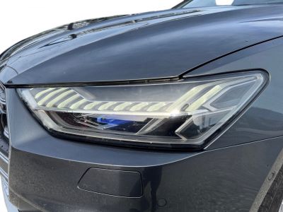 Audi A7 Gebrauchtwagen Audi A7 Gebrauchtwagen